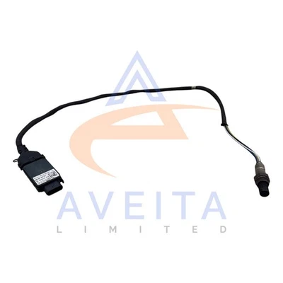 VW Tiguan R-Line 2019 MK2 2.0 Tdi DFHA NOX Sensor 04L907805CH - Image 1 of 4