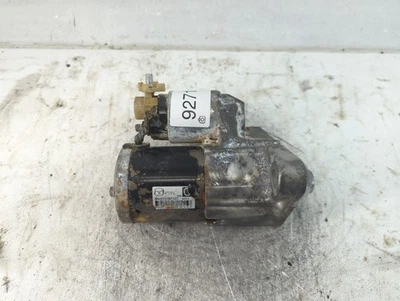 2016-2022 Mazda Cx-9 Car Starter Motor Solenoid Oem J2P66 - Image 1 of 4