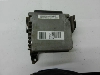 COMPUTADORA MOTOR DODGE NEON 1995 05293381 MT PCM ECM ECU OEM Foto 1 de 4