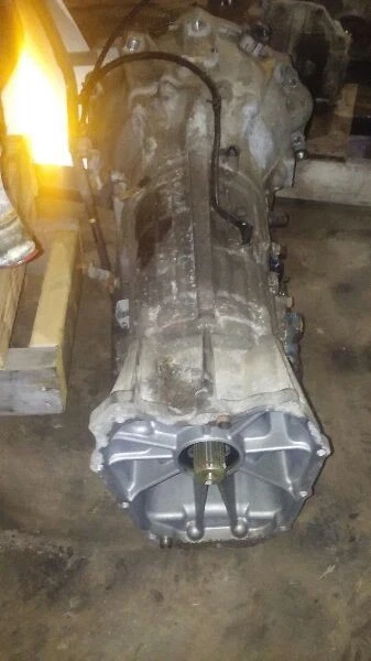 Automatic Transmission Grand 5 Speed Fits 06-08 VITARA 950804 Foto 1 de 4