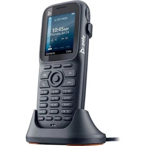 Téléphone portable Poly Rove 20 DECT-IP EU 2200-88090-101 - Photo 1/1
