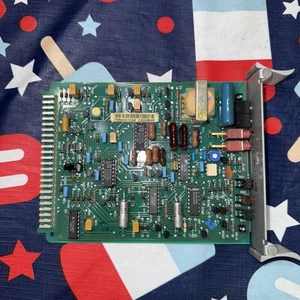 Motorola - Módulo de calidad de señal - Módulo de control de entrada de audio - TRN6091C46159 - Imagen 1 de 5