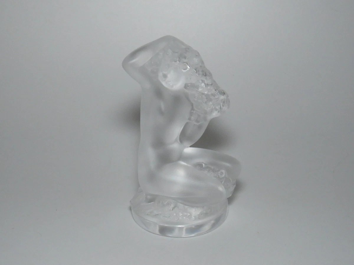 Lalique Nude for sale | eBay