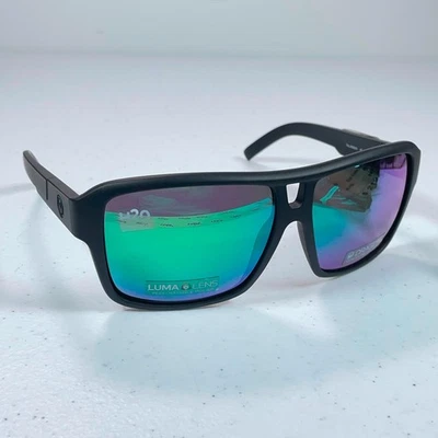 THE JAM Dragon Sunglasses LL H2O POLAR Polarized Unisex 60-13 - Image 1 of 4