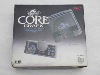 Consola PC Engine CoreGrafx (PI-TG3) PC Engine JP GAME. 9000024295162 - Imagen 1 de 4