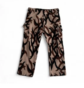 Day One ASAT Camouflage Fleece Pants Size 38 - Picture 1 of 7