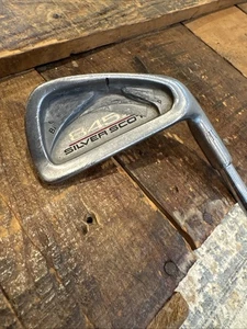 Tommy Armour 845s 845 Single 1 Driving Iron 16° Stiff Upright 39.5” Good Grip - Picture 1 of 8
