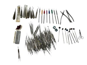 Cavitron Dentzply Hu-friedy Miltex Paragon Dentalwerkzeuge - Bild 1 von 14