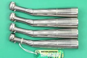 STAR 430 SWL Fiber Optic High Speeds (4pk) - HANDPIECE USA for REPAIR - 430SWL - Picture 1 of 5