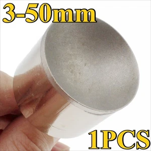 Brocas de molienda de diamante de 3 - 50 mm - Cabezal cóncavo esférico de 400 granos para piedra - Imagen 1 de 139