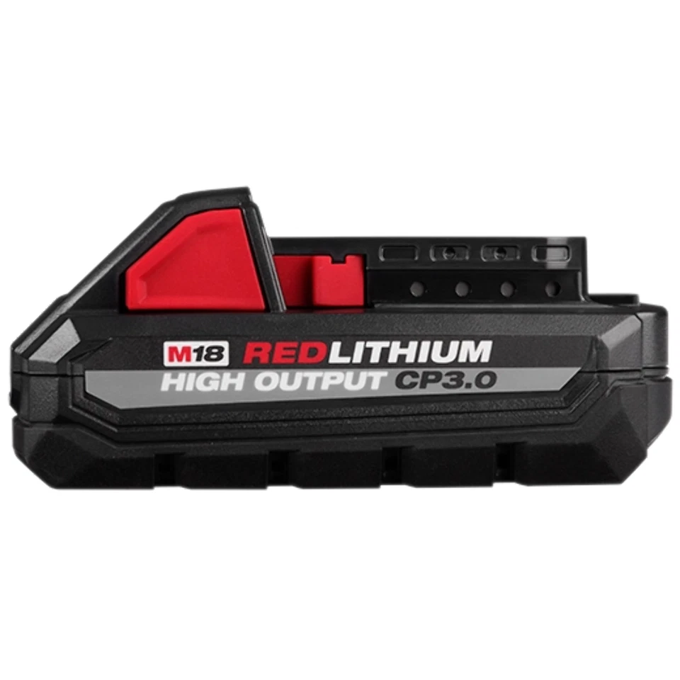 Batería Milwaukee 48-11-1835 M18 REDLITHIUM HIGH OUTPUT CP3.0 Foto 1 de 1