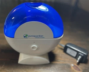 Pure Guardian H1000 Humidifier – Table Top, Cool Mist, Quiet, Works Great - Picture 1 of 6