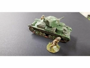 Tanque crucero Bolt Action FDM A-9 escala 28 mm/ 1:56a escala - Imagen 1 de 1