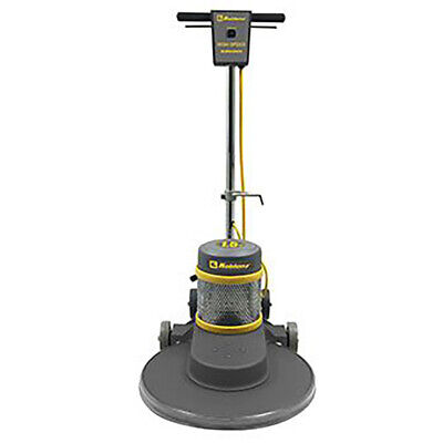 Koblenz 1.5 Horsepower High Speed Floor Burnisher With 20 Inch Pad (Open Box) • 548.11$