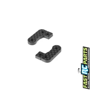 Tekno RC Spindle Arms L/R EB/ET410 Type A TKR6669A - Picture 1 of 1