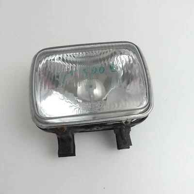 Honda VT 500 E PC11 Scheinwerfer original Scheinwerfereinsatz Headlight C0012 - Bild 1 von 4