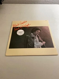 MARK GADDIS POINT OF REFUGE VINYL LP RECORD ALBUM 1979 PROMO OVATION RECORDS VG+ - Picture 1 of 6