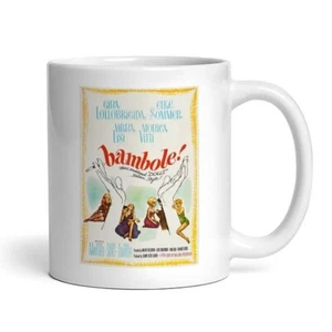 ¡Bambole! - 1965 - Taza - Imagen 1 de 4