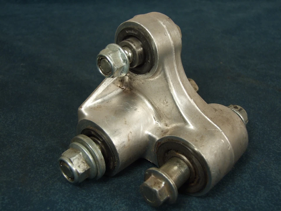 Uni Trak Suspension Arm  2000 Kawasaki KL250G Super Sherpa - Image 1 of 1