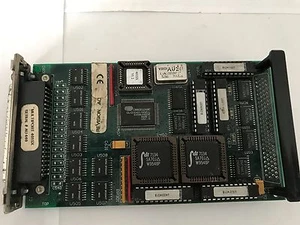 07-00401-01 - SPARCSTATION MULTIPORT 401S SBUS 4 PORT CONTROLLER . - Picture 1 of 4