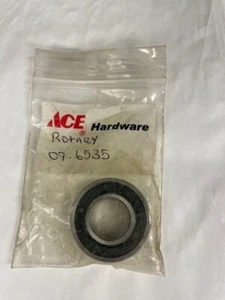 Rodamiento de husillo giratorio 09-6535 3/4 X 1-9/16 se adapta a Toro 37-0200, Tecumseh 780-119 - Imagen 1 de 1