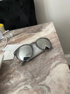 MICHAEL KORS ARRIANNA MIRROR SUNGLASSES - Picture 1 of 2