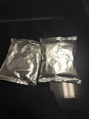 2 bolsas de Matcha Starbucks sin azúcar NUEVO recién lanzado PEQUEÑO 3,5 OZ BB 2-26 Foto 1 de 3