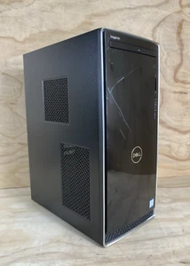 Dell Inspiron 3670 Core i7-8700@3,2 GHz/16 GB RAM/256 GB SSD/W11H/Wi-Fi - Foto 1 di 11