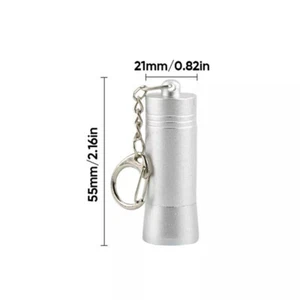 1-5x Powerful Deactivator Magnetizer, Powerful Magnet for Removing Clothing Tags - Picture 1 of 10