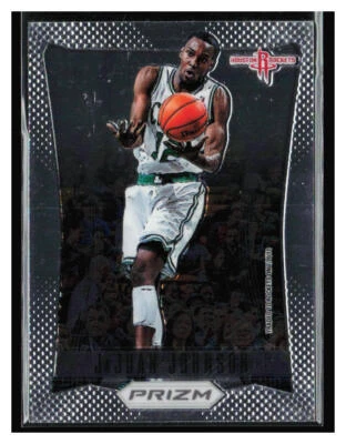 2012-13 Panini Prizm #228 JuJuan Johnson - Image 1 of 2