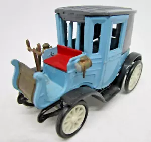 DV11902 RAMI JMK METAL 1/43 PEUGEOT COUPE 1898 Ref 14 Variante 4 - Imagen 1 de 9