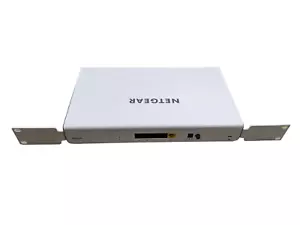 NETGEAR BR500 Insight Instant VPN Router with Brackets - Picture 1 of 2