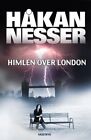 Himlen über London (auf Dänisch), Håkan Nesser