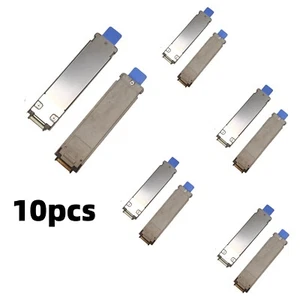 10 PCS Caddy For Dell Lattiude Rugged 5420,7224,5424 M.2 NVME SSD Bracket - Bild 1 von 12
