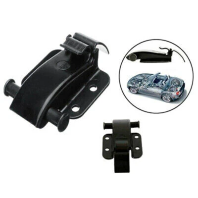 Soporte de correa de tope de puerta lado conductor trasero para Mercedes-Benz Sprinter 3500 10-18 Foto 1 de 4