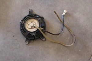 Yamaha YFZ450 2005 ventilador de radiador 450 YFZ EFI 05 #5 - Imagen 1 de 8