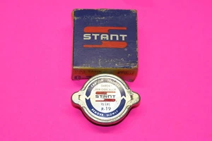 1969 1970 1971 1972 1973 1974 1975 MG tapa radiador - Imagen 1 de 6