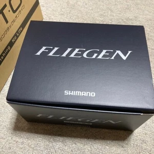 Mulinello da Pesca Shimano 24 FLIEGEN SD 35 Standard Drag Surf Casting - Foto 1 di 4