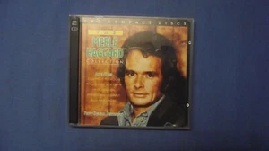 The Merle Haggard Collection - CD - Picture 1 of 4