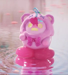 Shinwoo Love Trap 150% Figura Resina H8CM Diseñador Juguete Limitado de 201 Piezas - Imagen 1 de 3