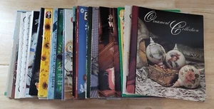 Various TOLE PAINTING BOOKLETS Lot of 51 1970s-2000s - Imagen 1 de 15