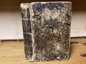 1771/73 Homers Iliade - 2 Vols. In 1 - Leipzig Imprint In German - Picture 1 of 11