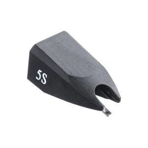 Ortofon Stylus 5S for OM5 OM5E OM10 OM20 OM30 OM40 Cartridge styli GENUINE. DECO - Picture 1 of 2