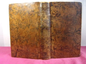 Dialogues De Platon By The Translator von Der Republik 1770 - Picture 1 of 5