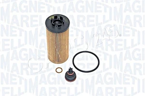 Oil Filter For BMW 1 (F40) 11428593186 859318701 Magneti Marelli ORIGINAL - Picture 1 of 1