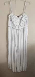American Eagle Outfitters wide leg jumper - Picture 1 of 13
