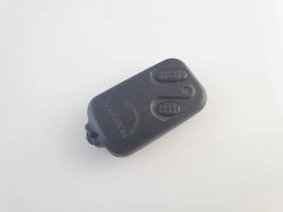 Scorpion 2 Button Alarm Fob 1072 T MPT 1340 - Red LED Light No.1 - Image 1 of 4