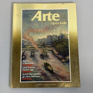 Mensile di ARTE cultura informazione n.213 SPECIALE Mondadori - Imagen 1 de 1
