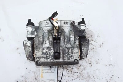 Pinza de freno delantera izquierda Dodge Ram Promaster 1500 2500 3500 2014-2023 OEM Foto 1 de 4