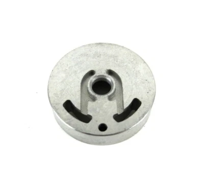 Chicago Pneumatic CA155518 Rear Plate for CP789HR, CP789R-26 & CP789R-42 Drills - Image 1 of 2